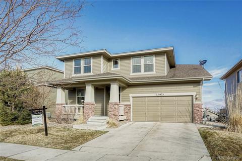 21455 E Stroll Ave, Parker, CO 80138 photo 1