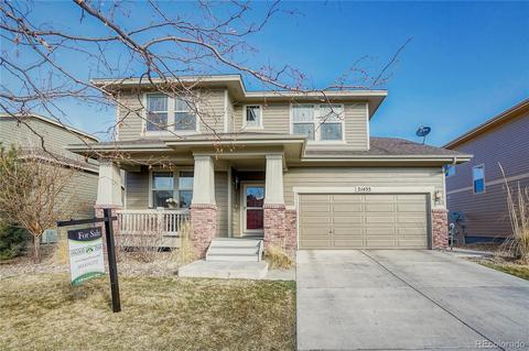 21455 E Stroll Ave, Parker, CO 80138 photo 2