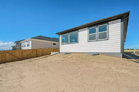 Exterior - 2130 Silverado Ln, Fort Lupton, CO 80621 photo 5 of 5