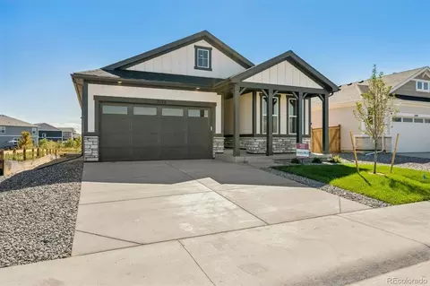 Exterior - 2130 Silverado Ln, Fort Lupton, CO 80621 photo 2 of 5