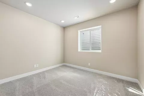 Bedroom - 2130 Silverado Ln, Fort Lupton, CO 80621 photo 3 of 3