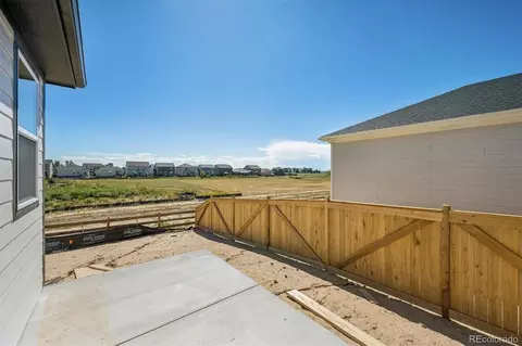 Exterior - 2130 Silverado Ln, Fort Lupton, CO 80621 photo 3 of 5