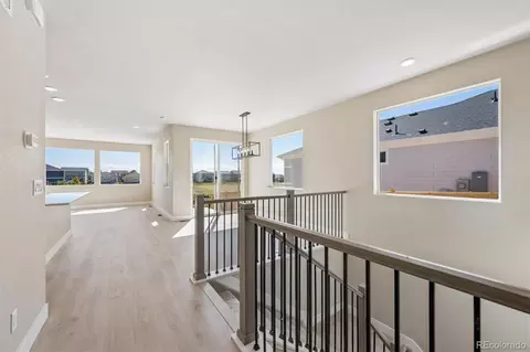 Entry Way - 2130 Silverado Ln, Fort Lupton, CO 80621 photo 2 of 3
