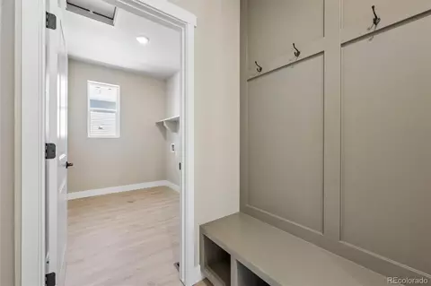 Entry Way - 2130 Silverado Ln, Fort Lupton, CO 80621 photo 3 of 3