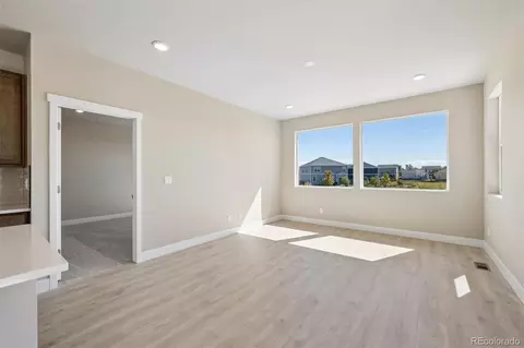 Living - 2130 Silverado Ln, Fort Lupton, CO 80621 photo 2 of 2