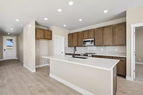 Entry Way - 2130 Silverado Ln, Fort Lupton, CO 80621 photo 1 of 3