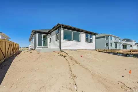Exterior - 2130 Silverado Ln, Fort Lupton, CO 80621 photo 4 of 5
