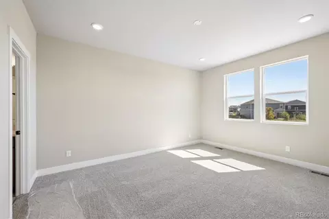 Bedroom - 2130 Silverado Ln, Fort Lupton, CO 80621 photo 1 of 3