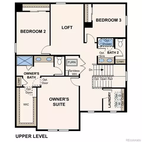 20285 E 58th Pl, Aurora, CO 80019 photo 4