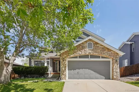 19157 E Progress Ave, Centennial, CO 80015