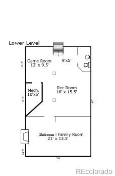 1327 Monroe St, Denver, CO 80206 photo 33
