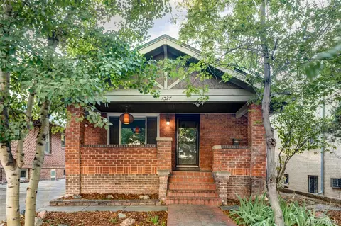 1327 Monroe St, Denver, CO 80206