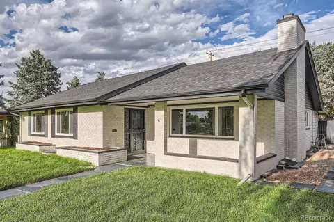 2940 N Monaco Pkwy, Denver, CO 80207