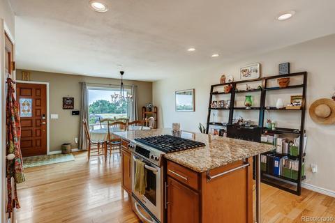 4669 S Youngfield St, Morrison, CO 80465 photo 5
