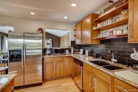 4669 S Youngfield St, Morrison, CO 80465 photo 4