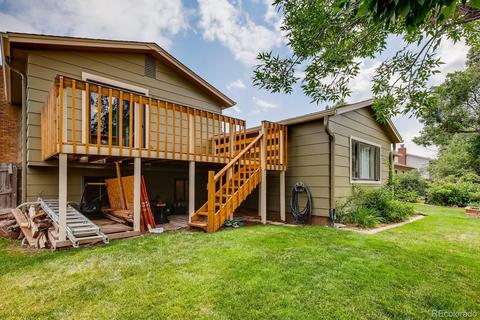 4669 S Youngfield St, Morrison, CO 80465 photo 24