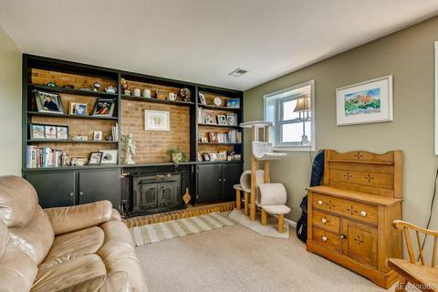 4669 S Youngfield St, Morrison, CO 80465 photo 17