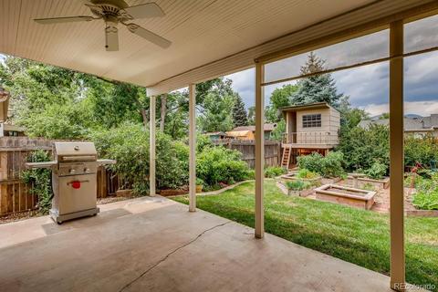 4669 S Youngfield St, Morrison, CO 80465 photo 20