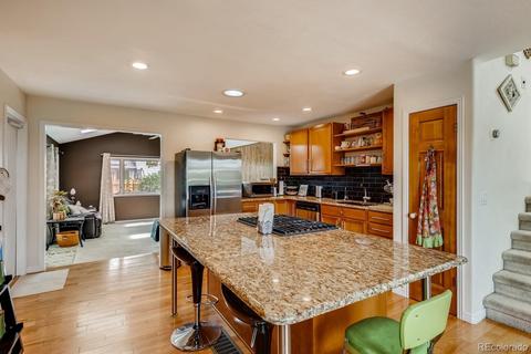 4669 S Youngfield St, Morrison, CO 80465 photo 6
