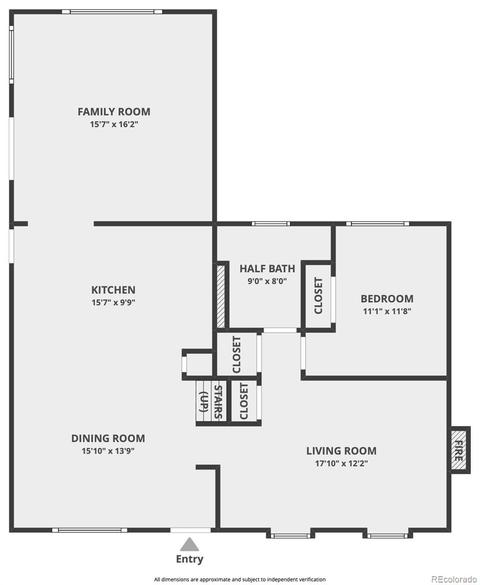 4669 S Youngfield St, Morrison, CO 80465 photo 29
