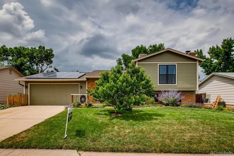 4669 S Youngfield St, Morrison, CO 80465 photo 1