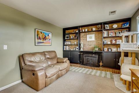 4669 S Youngfield St, Morrison, CO 80465 photo 16