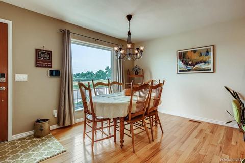 4669 S Youngfield St, Morrison, CO 80465 photo 2