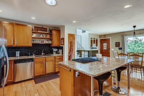 4669 S Youngfield St, Morrison, CO 80465 photo 3