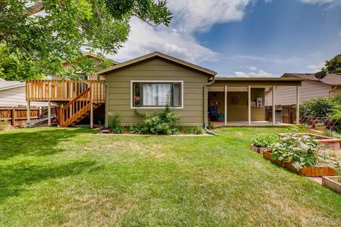 4669 S Youngfield St, Morrison, CO 80465 photo 25