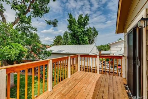 4669 S Youngfield St, Morrison, CO 80465 photo 19