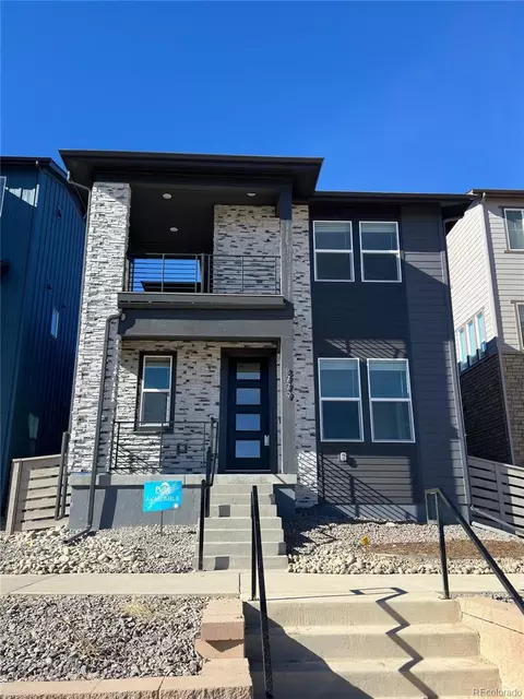 8779 Hugo Dr, Littleton, CO 80125