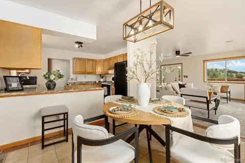 Dining - 6475 County Road 178 E, Salida, CO 81201 photo 2 of 3