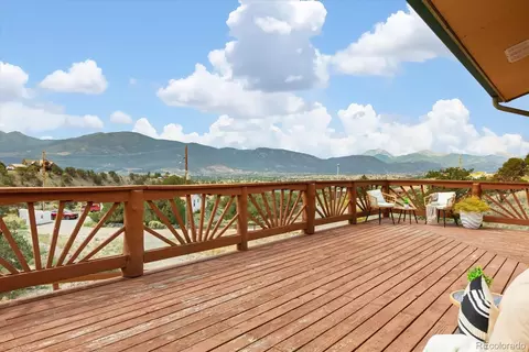 Exterior - 6475 County Road 178 E, Salida, CO 81201 photo 2 of 2