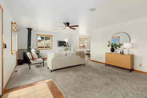 Living - 6475 County Road 178 E, Salida, CO 81201 photo 1 of 4
