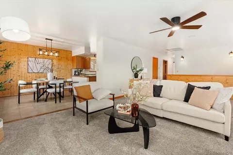 Living - 6475 County Road 178 E, Salida, CO 81201 photo 4 of 4