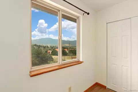 Bedroom - 6475 County Road 178 E, Salida, CO 81201 photo 3 of 5