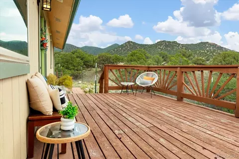 Exterior - 6475 County Road 178 E, Salida, CO 81201 photo 1 of 2