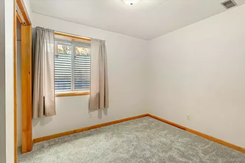 Bedroom - 6475 County Road 178 E, Salida, CO 81201 photo 5 of 5