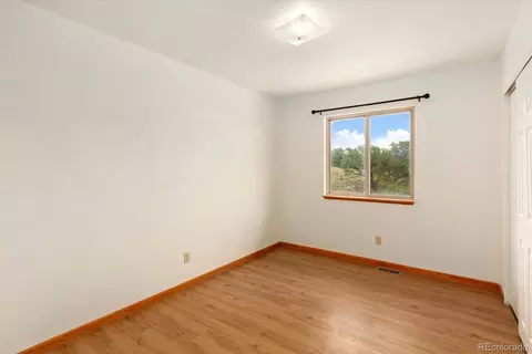 Bedroom - 6475 County Road 178 E, Salida, CO 81201 photo 2 of 5