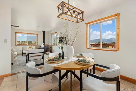 Dining - 6475 County Road 178 E, Salida, CO 81201 photo 3 of 3