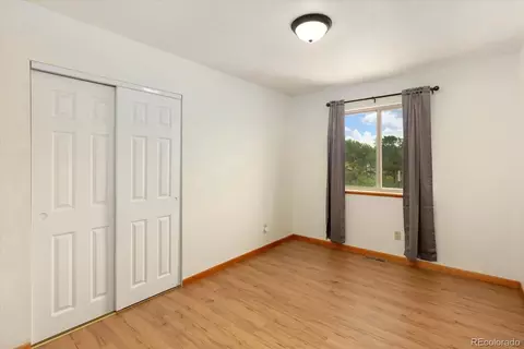 Bedroom - 6475 County Road 178 E, Salida, CO 81201 photo 4 of 5
