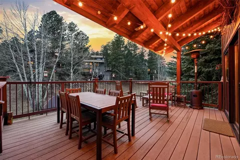 4112 Timbervale Dr, Evergreen, CO 80439