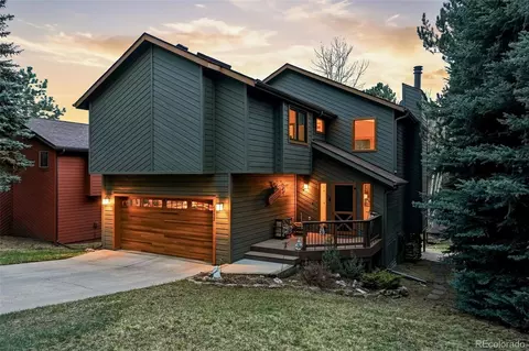 4112 Timbervale Dr, Evergreen, CO 80439
