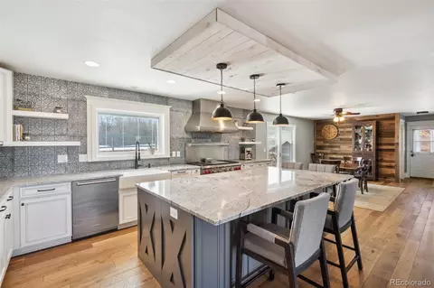 5537 Lake Gulch Rd, Castle Rock, CO 80104