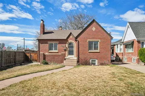 1525 Holly St, Denver, CO 80220
