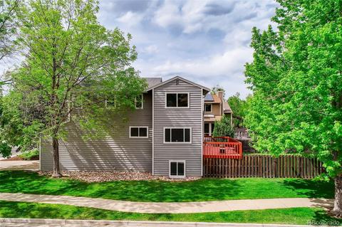 104 Huron Ct, Boulder, CO 80303 photo 1
