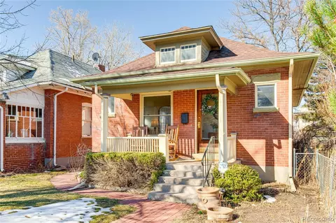 719 S Clarkson St, Denver, CO 80209