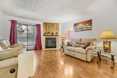 14751 E Tennessee Dr #225, Aurora, CO 80012
