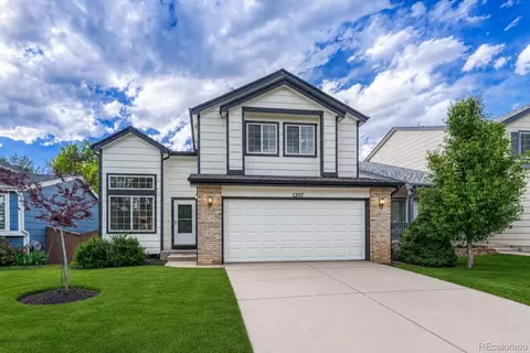 1207 Timbervale Trl, Littleton, CO 80129