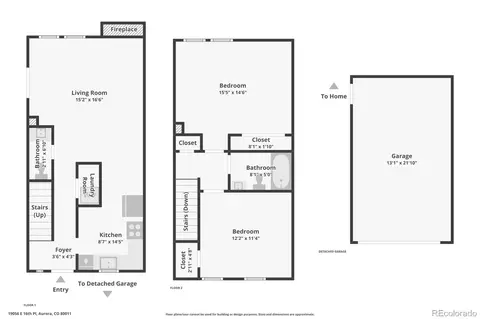 19056 E 16th Pl, Aurora, CO 80011 photo 26